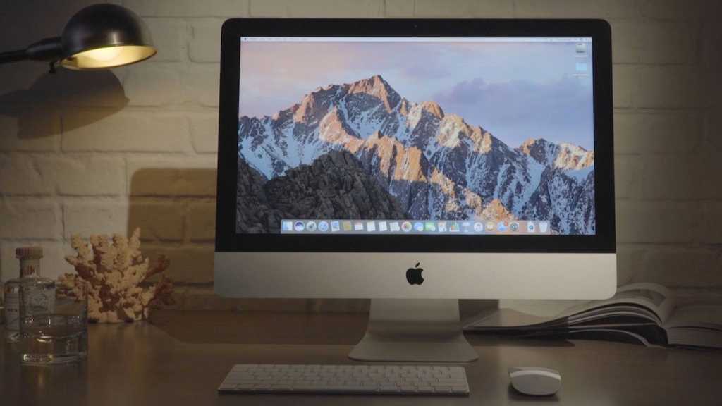 2017 imac