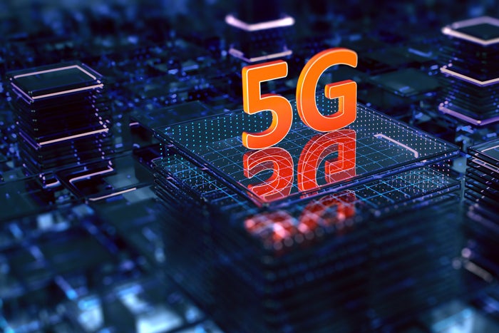 5g 4g wireless wireless network devices