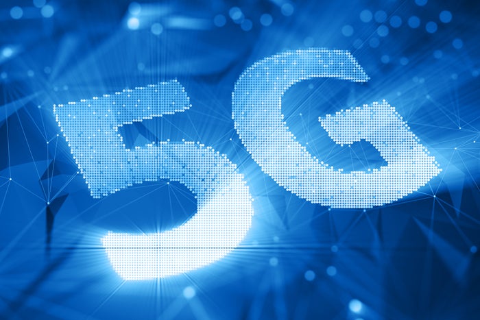 5g wireless speed wireless network devices