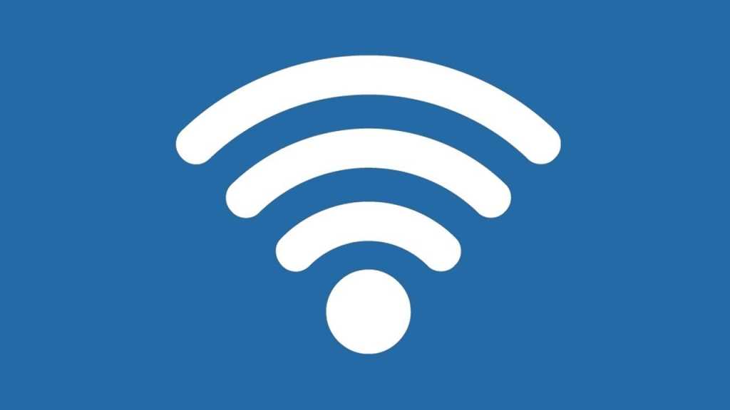 Wi-Fi icon