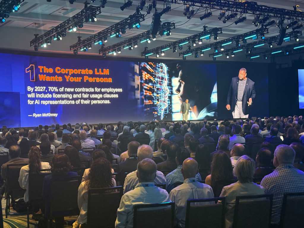 Gartner IT Symposium Xpo 2024