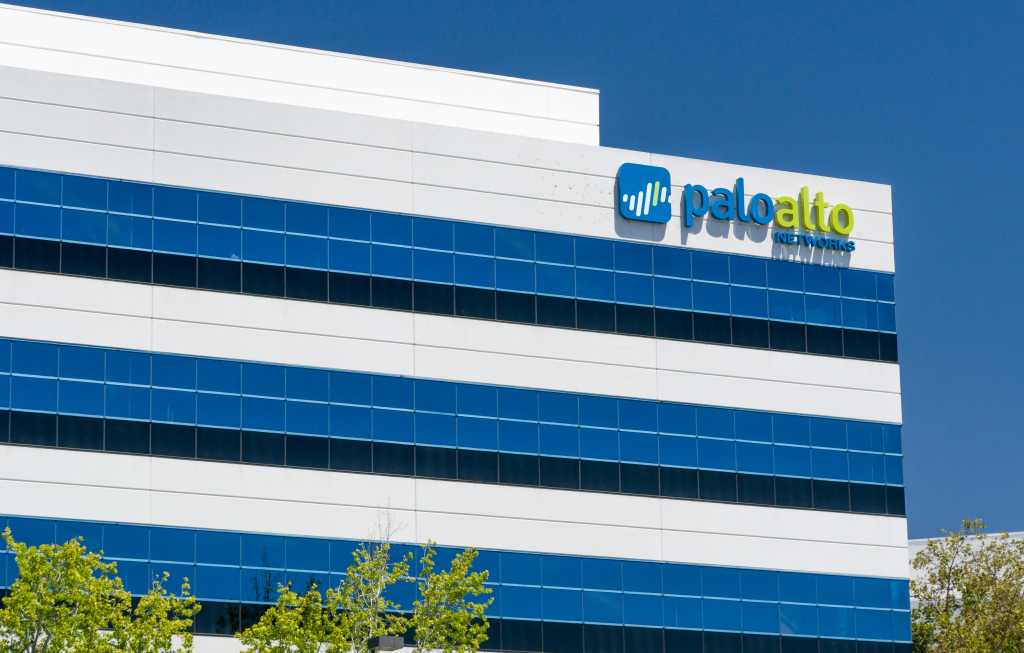 Palo Alto Networks