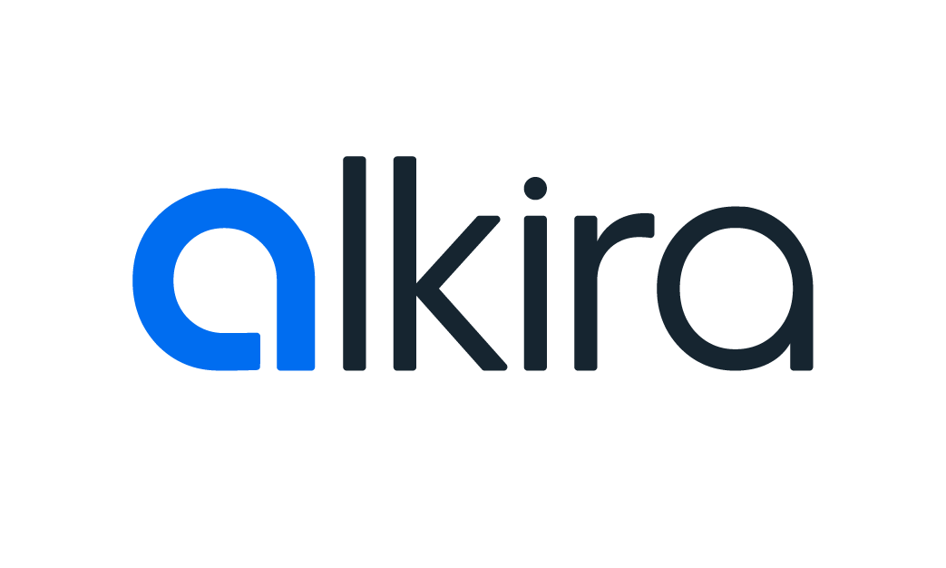 Alkira logo